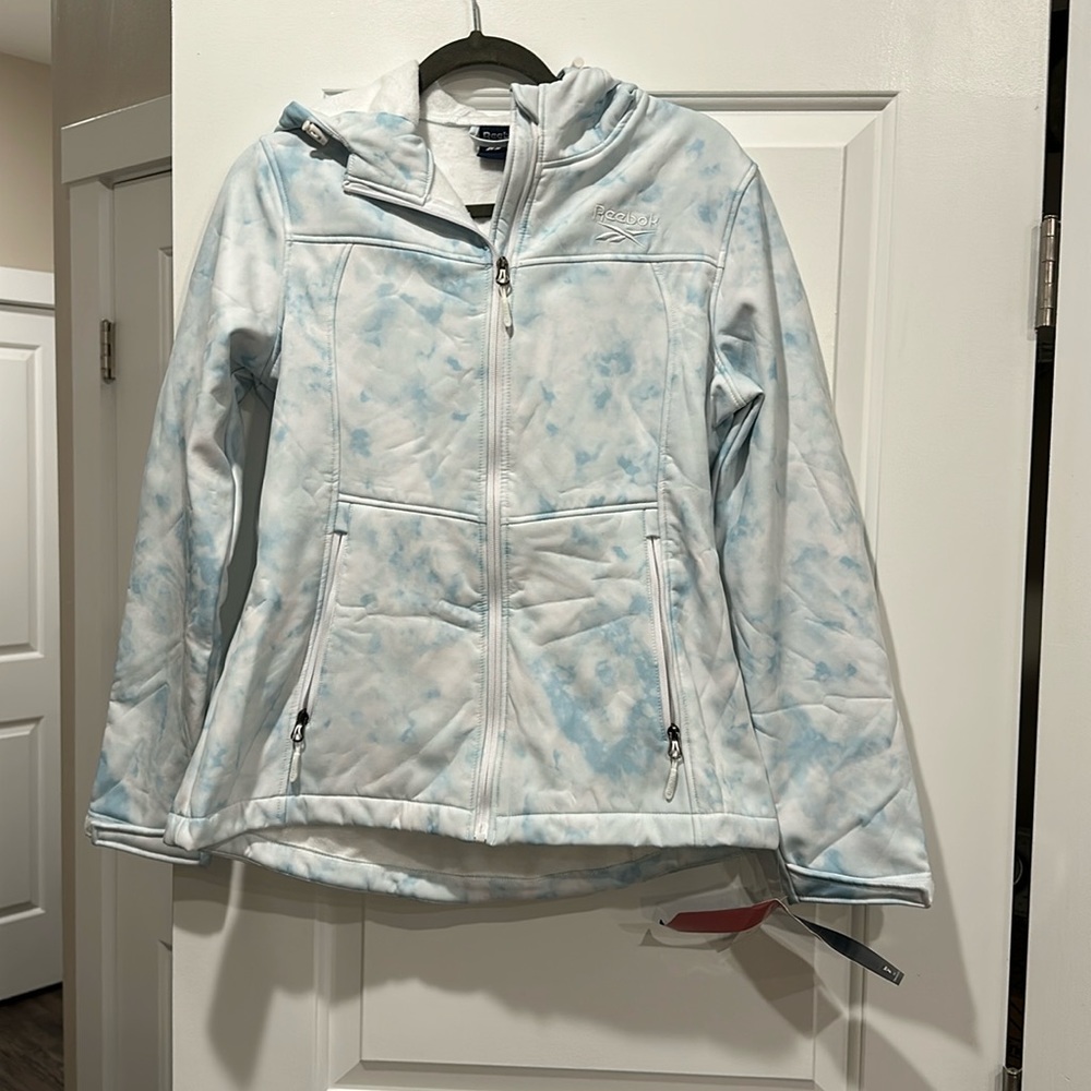 Reebok jacket